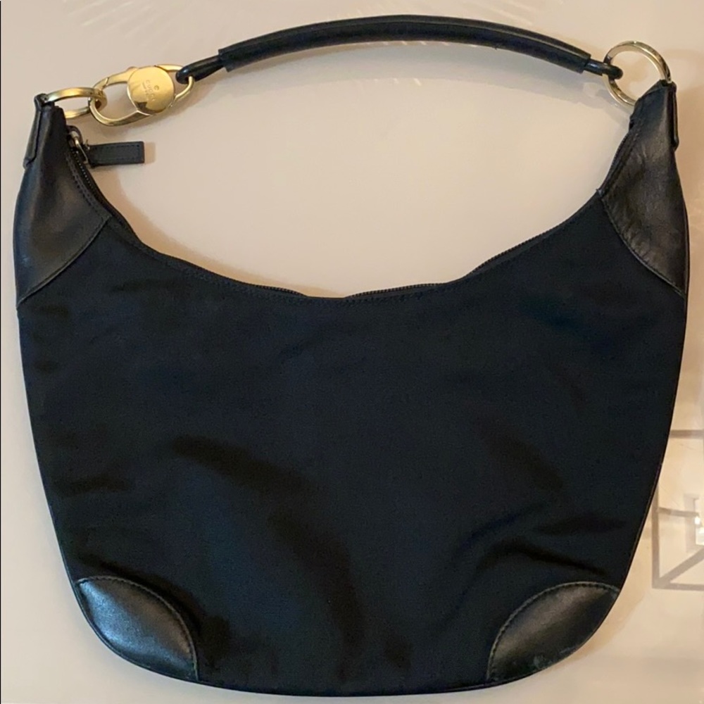 Gucci Hobo Bag - Vintage